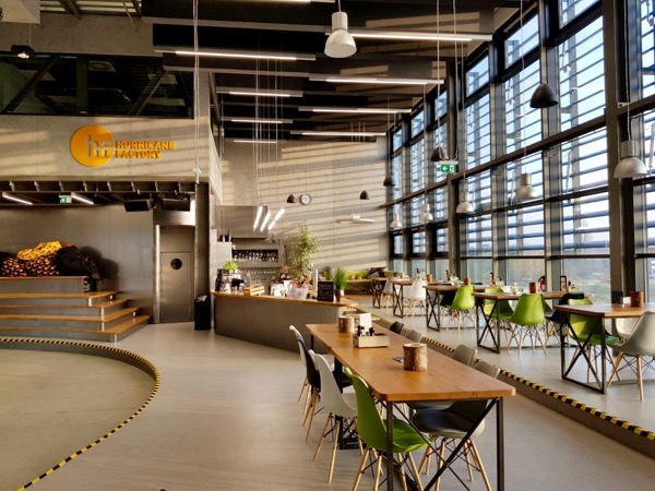 Kantine